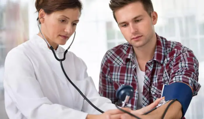 Arterial stiffness may cause and worsen heart damage among adolescents arterial
