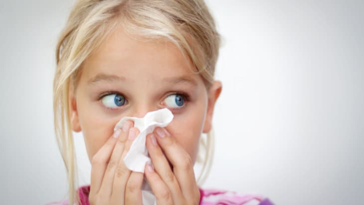 Kids’ noses can better fight COVID-19