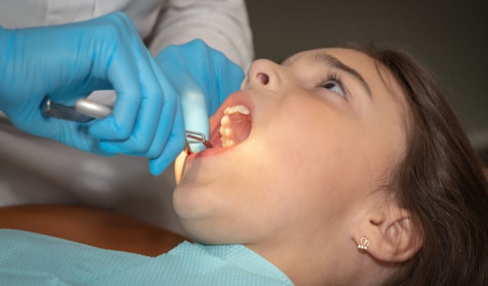 Dental profession faced with supercharged crisis
