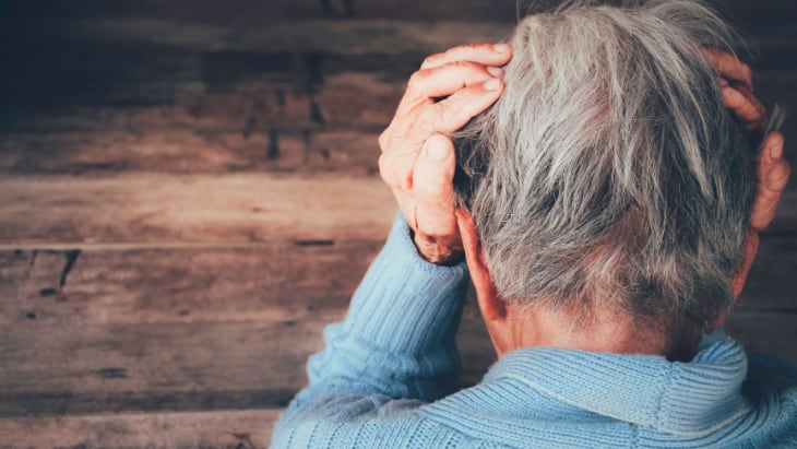 Loneliness: a growing public health crisis