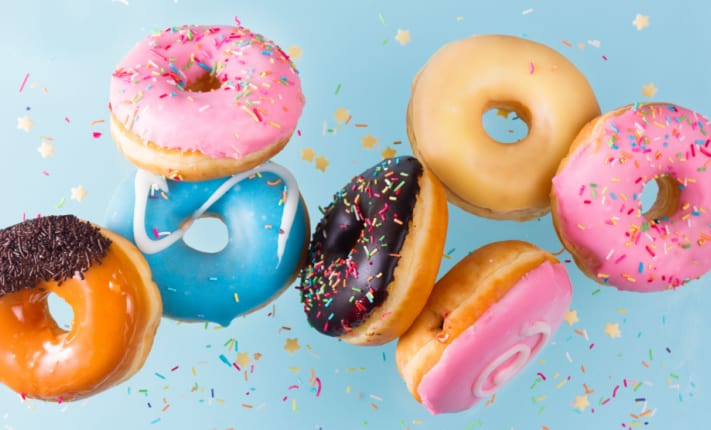 WHO Awards for Eliminating Trans Fats