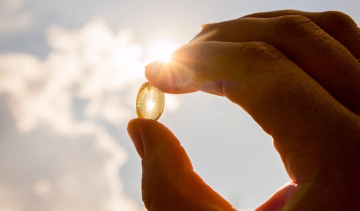 Vitamin D supplements: Britons unaware of guidelines