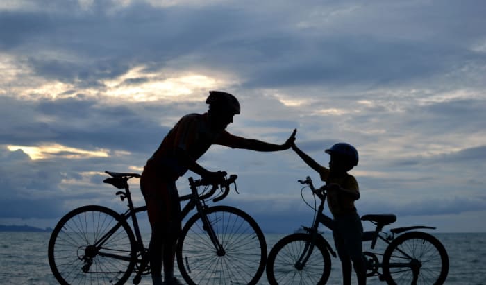 Keeping children safe in the dark