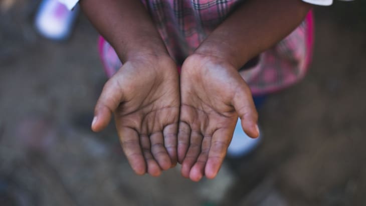 Urgent action needed as “child wasting” threatens millions