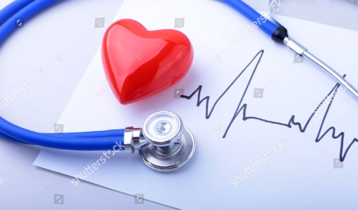 Raising awareness of little-known heart rhythm disorder that affects millions