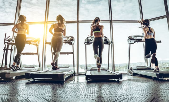 12 Health Benefits Of Regular Exercise