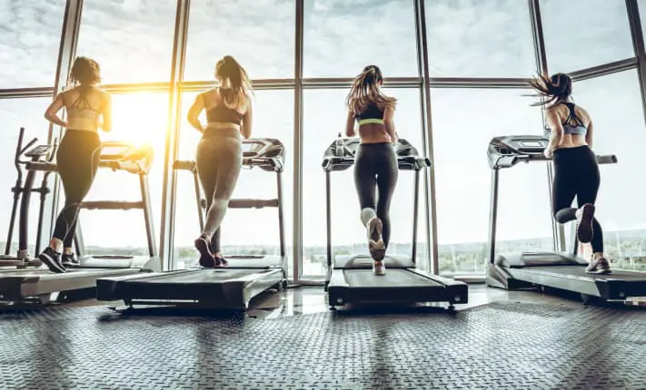 12 Health Benefits Of Regular Exercise