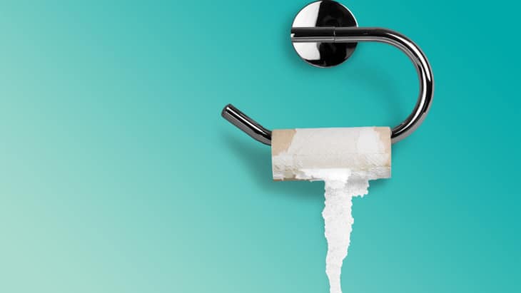 Microscopic colitis on the rise in the UK