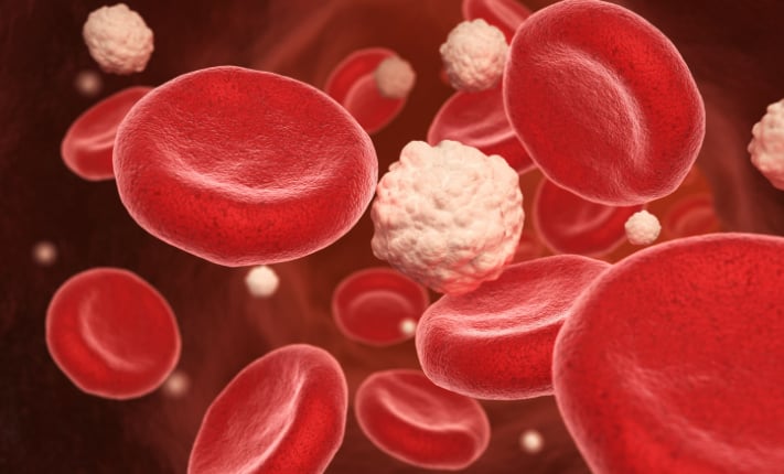 New insights into how organs communicate in pre-diabetes