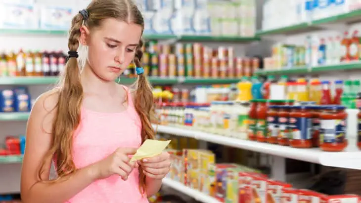 Most googled questions from young carers