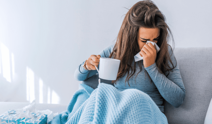 The flu season ultimate guide