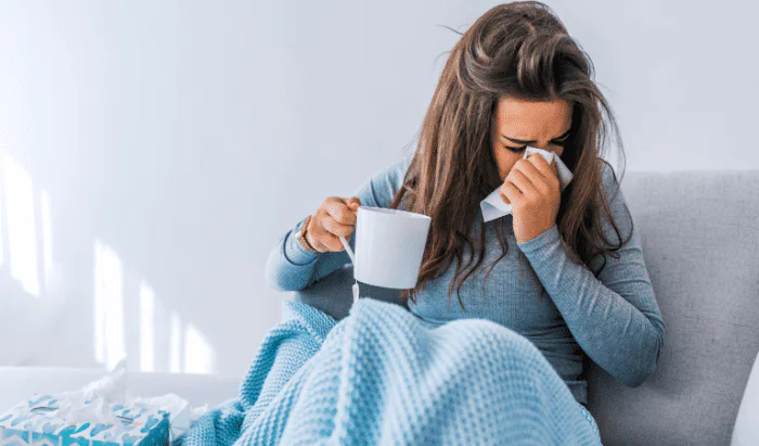 The flu season ultimate guide flu season
