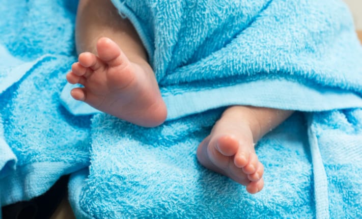 Breathing Easier: New Research Supports Preterm Birth Survivors