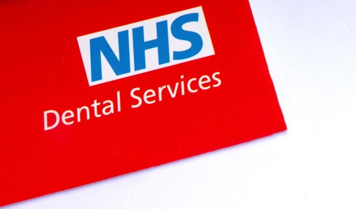 Keep NHS afloat out of your own pockets