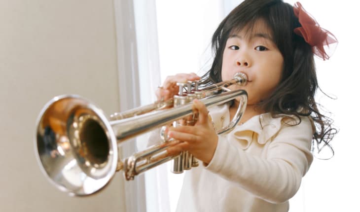 Creating a future in music for children with disabilities