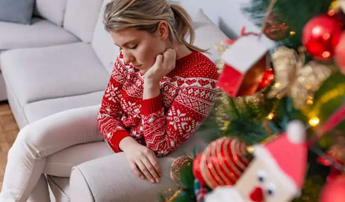 Christmas unrest – sleep solutions