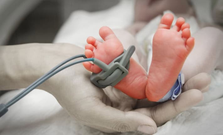 Bacteria behind meningitis in babies explained