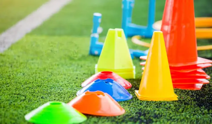 Benefits of football on physical and mental health ahead of the Euro’s football