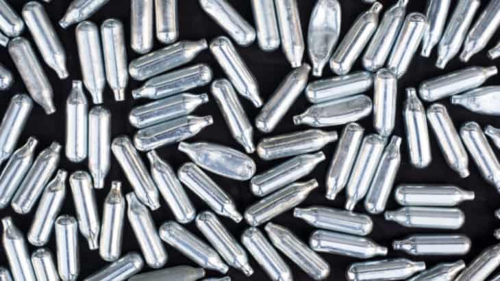 The devastating consequences of ‘laughing gas’