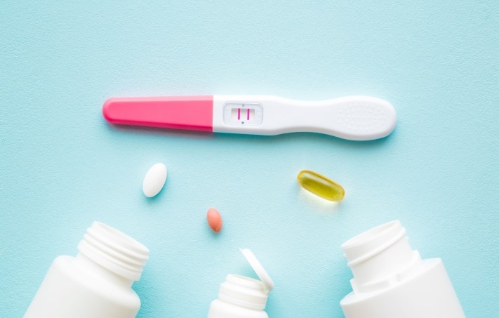 Diabetes medication offers fertility hope