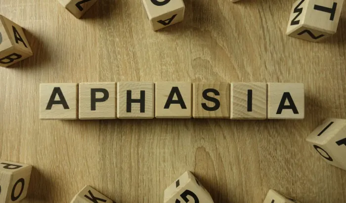 Over half of Brits have never heard of aphasia