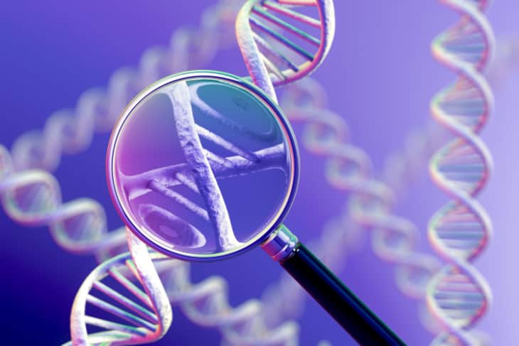 Orkney cancer gene link testing