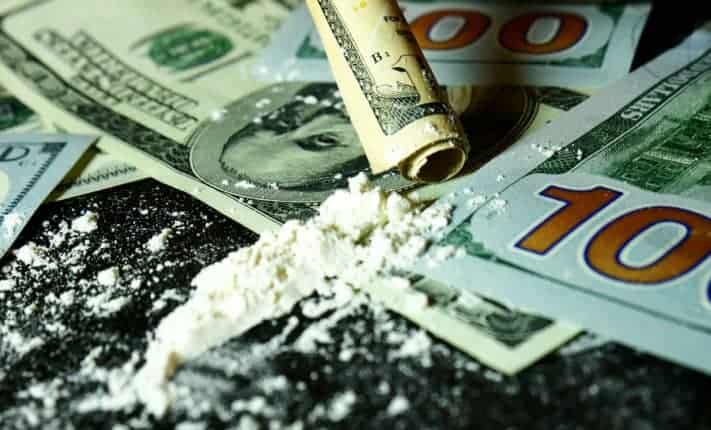 What US Cities Have the Highest Drug Use?