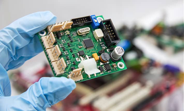 How are PCBs driving advances in MedTech? MedTech