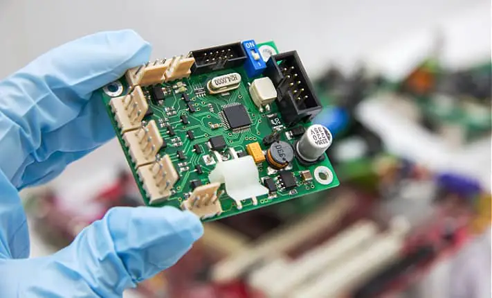 How are PCBs driving advances in MedTech?
