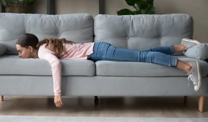 New study using AI aims to increase understanding of fatigue using AI