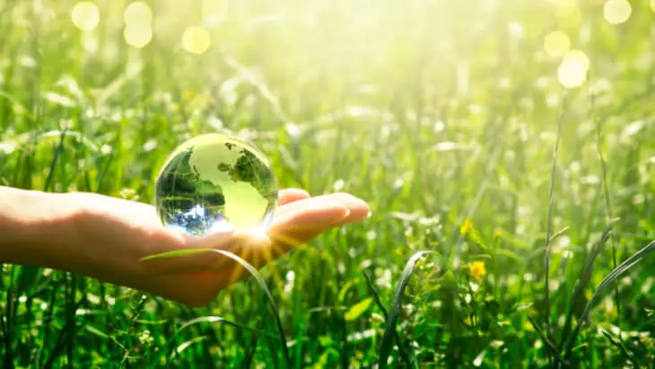 COVID-19 has made us more sustainable sustainability