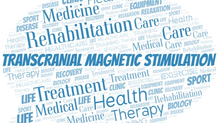 TMS study could be helpful for epilepsy prognosis