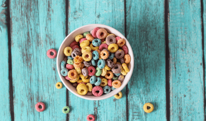 Risk of cancer link to ultra-processed foods