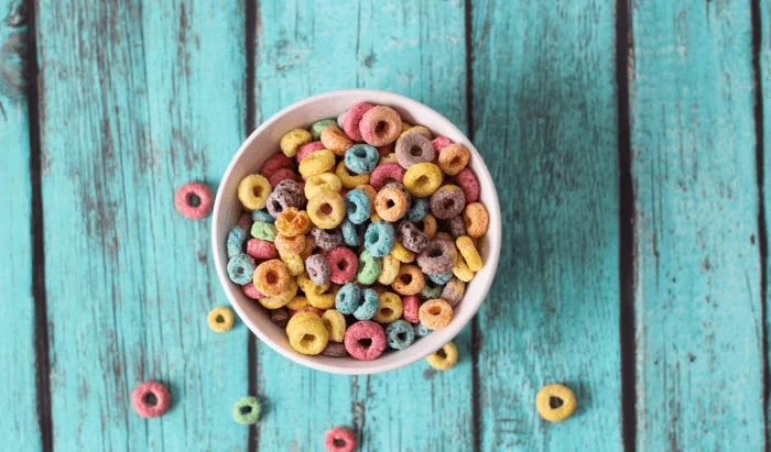 Risk of cancer link to ultra-processed foods