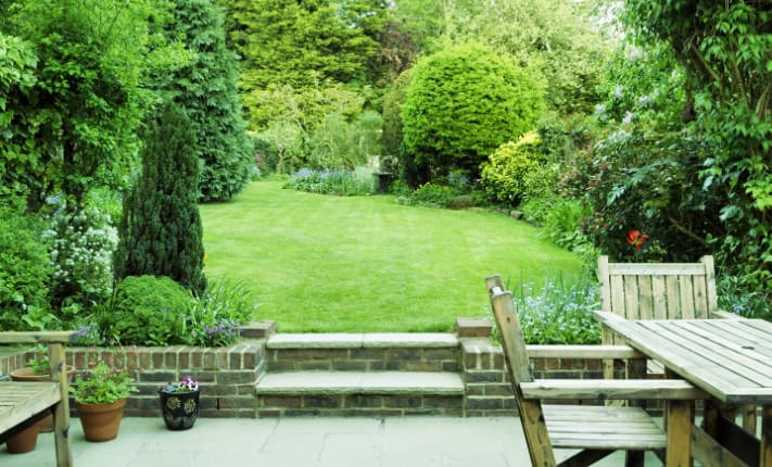 Exposure to greenspace may lower risk of certain cancers