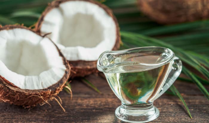 MCT oil: Can eating fat actually make you thin?