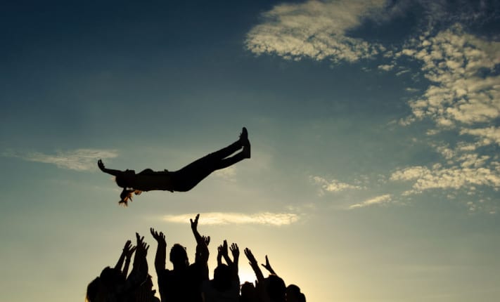 New research explains how we decide who to trust
