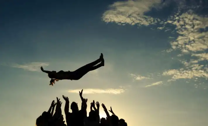 New research explains how we decide who to trust who to trust