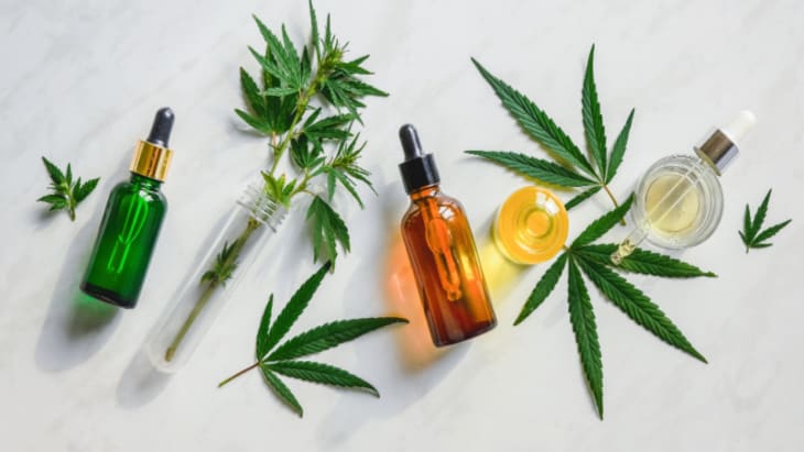 High-strength cannabis linked to addiction and mental health problems