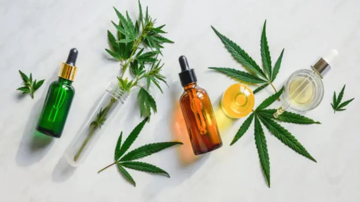 High-strength cannabis linked to addiction and mental health problems