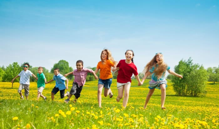 Schools: More support to improve health and wellbeing in children