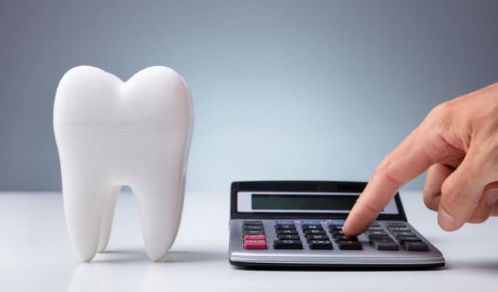Dental charges: Patients delaying treatment