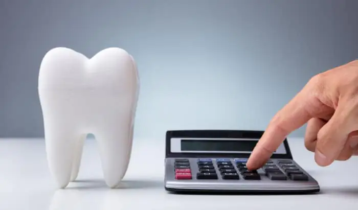 Dental charges: Patients delaying treatment dental
