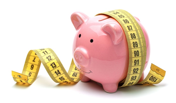 Threat of losing money is the best incentive for weight loss