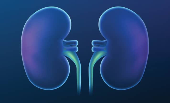 Peritoneal dialysis: New treatment option against infections