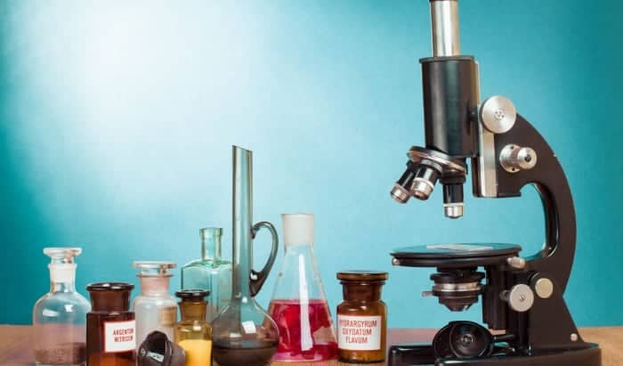 Quantum imaging could create bright future for advanced microscopes