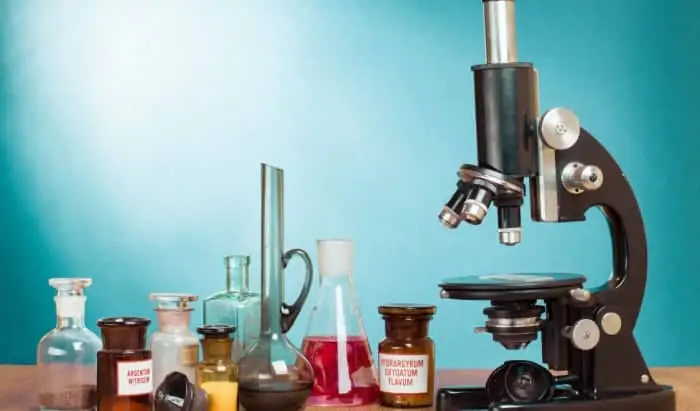 Quantum imaging could create bright future for advanced microscopes