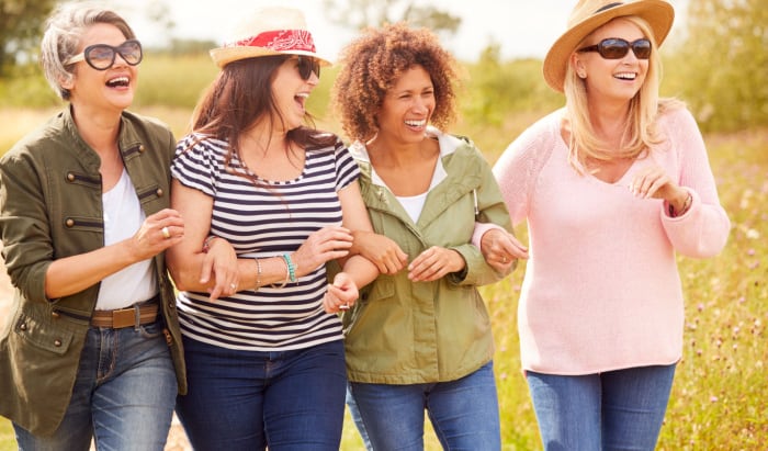 Community interest company steps up to fill menopause education void