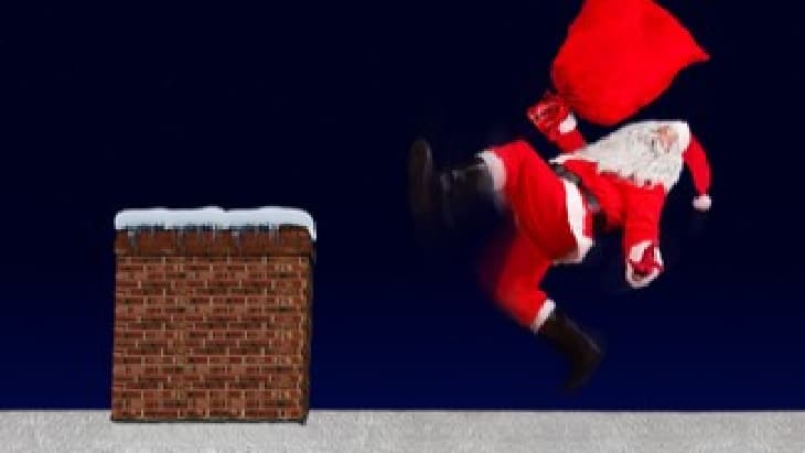 Health essentials to survive Christmas