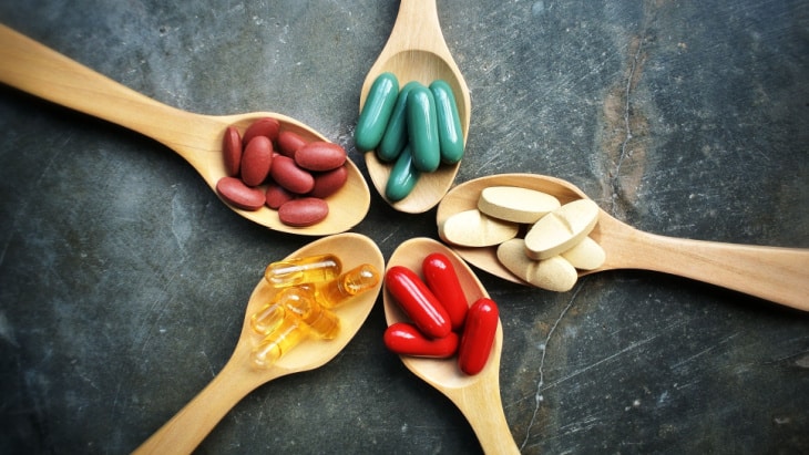 Building up your immune system